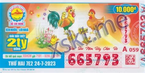 KQ XS TP HCM (XSKT HCM) & Thống kê xổ số TP HCM (XS .